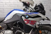 BMW F750GS