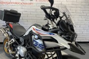 BMW F850GS