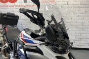 BMW F850GS