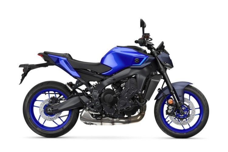 YAMAHA MT-09 for sale