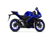 YAMAHA R3