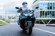 YAMAHA TMAX