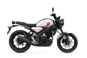 YAMAHA XSR125