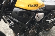 YAMAHA XSR700