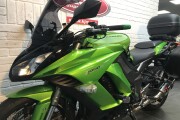 KAWASAKI Z1000SX