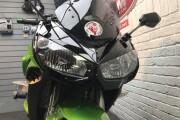 KAWASAKI Z1000SX