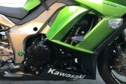 KAWASAKI Z1000SX