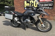 BMW R1200GS