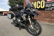 BMW R1200GS