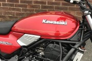 KAWASAKI Z650 RS