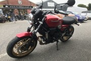 KAWASAKI Z650 RS
