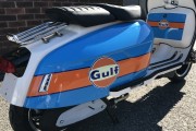 ROYAL ALLOY GP125