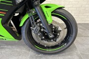 KAWASAKI NINJA 650