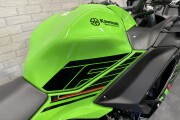 KAWASAKI NINJA 650