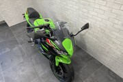 KAWASAKI NINJA 650