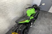 KAWASAKI NINJA 650