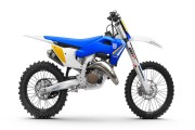 HUSQVARNA TC250 HERITAGE