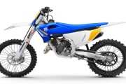 HUSQVARNA TC300 HERITAGE