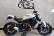 DUCATI MONSTER 797