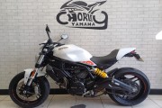 DUCATI MONSTER 797