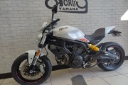 DUCATI MONSTER 797