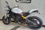 DUCATI MONSTER 797