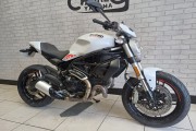 DUCATI MONSTER 797