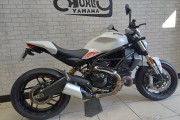 DUCATI MONSTER 797