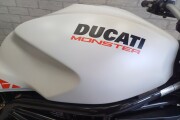 DUCATI MONSTER 797