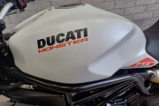 DUCATI MONSTER 797