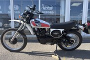 YAMAHA XT500