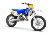 HUSQVARNA TC150 HERITAGE