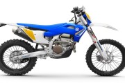 HUSQVARNA FE350 HERITAGE