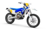 HUSQVARNA FE350 HERITAGE