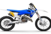 HUSQVARNA TC150 HERITAGE