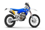 HUSQVARNA FE350 HERITAGE