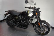 ROYAL ENFIELD HUNTER 350