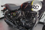 ROYAL ENFIELD HUNTER 350