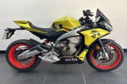 APRILIA TUONO 660