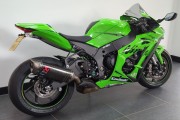 KAWASAKI ZX-10RR