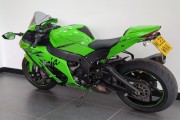 KAWASAKI ZX-10RR