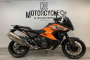 KTM 1290 SUPER ADVENTURE S