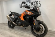 KTM 1290 SUPER ADVENTURE S