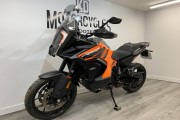 KTM 1290 SUPER ADVENTURE S