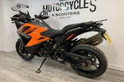 KTM 1290 SUPER ADVENTURE S