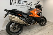 KTM 1290 SUPER ADVENTURE S