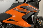 KTM 1290 SUPER ADVENTURE S