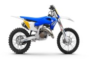 HUSQVARNA TC125 HERITAGE