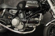 DUCATI GT1000