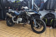 BMW F 850 GS TE